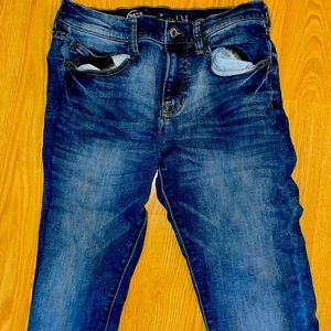 Arizona Jean Co. Mens Jeans